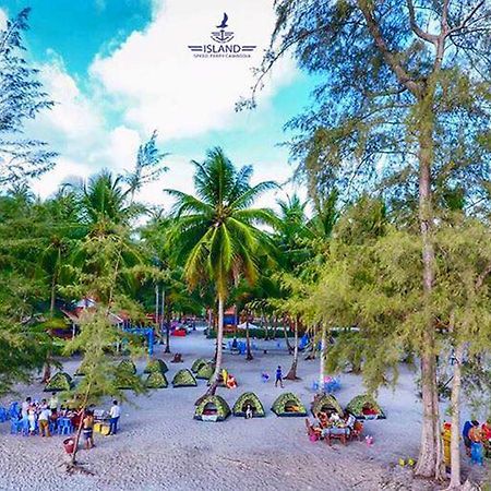 Koh Thansour Resort Thansour beach Kültér fotó