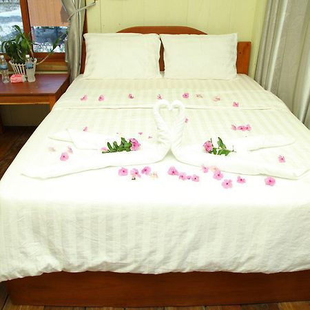 Koh Thansour Resort Thansour beach Kültér fotó