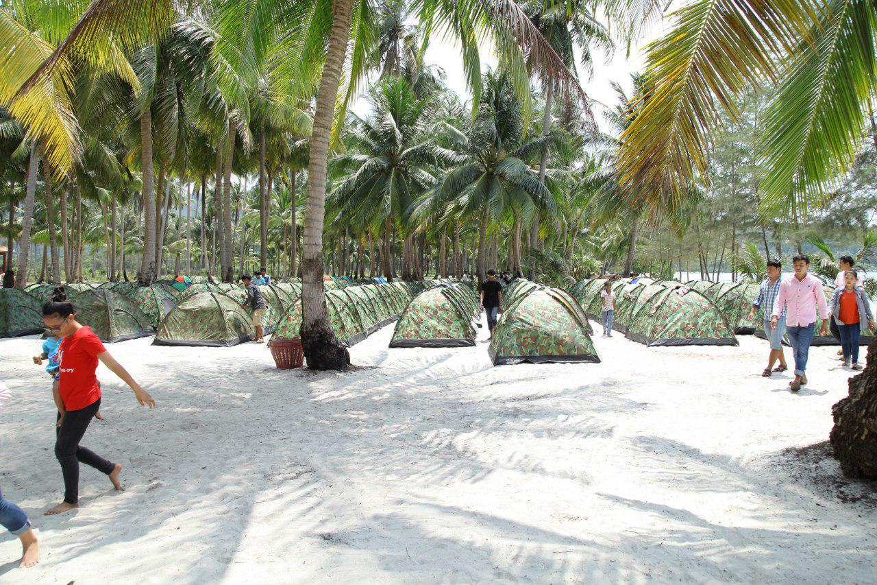 Koh Thansour Resort Thansour beach Kültér fotó