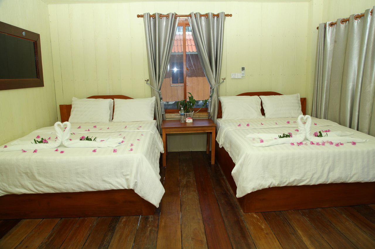 Koh Thansour Resort Thansour beach Kültér fotó