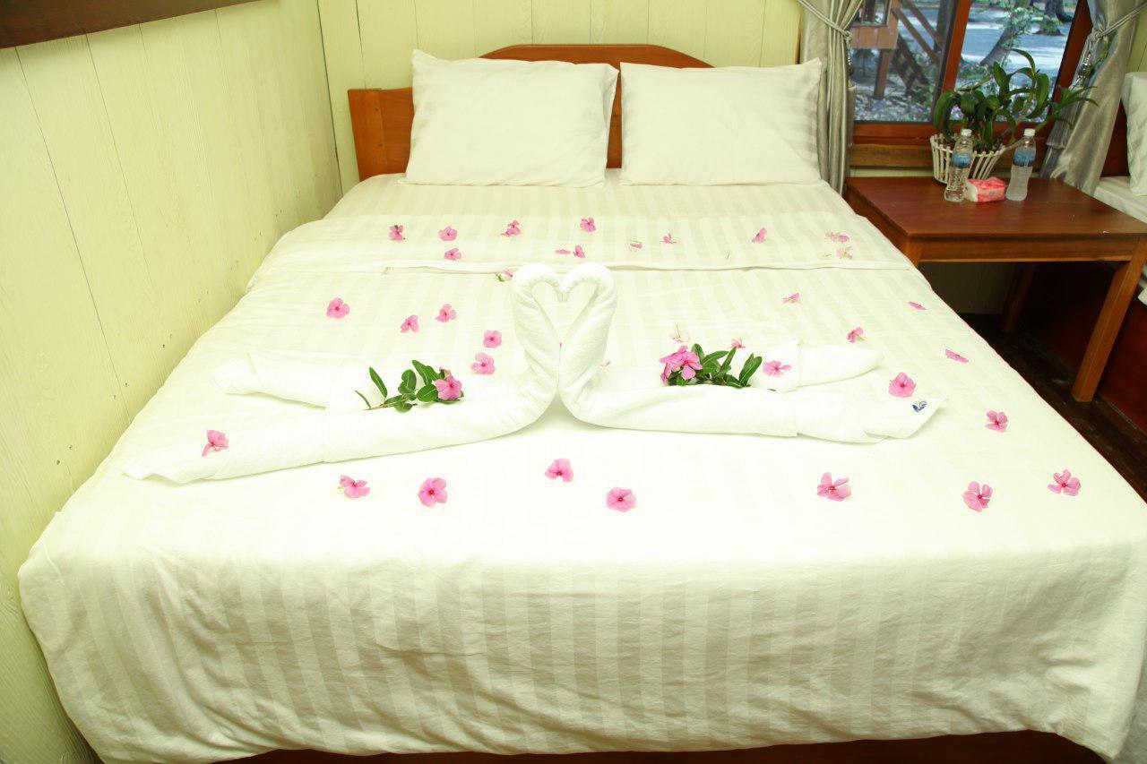 Koh Thansour Resort Thansour beach Kültér fotó