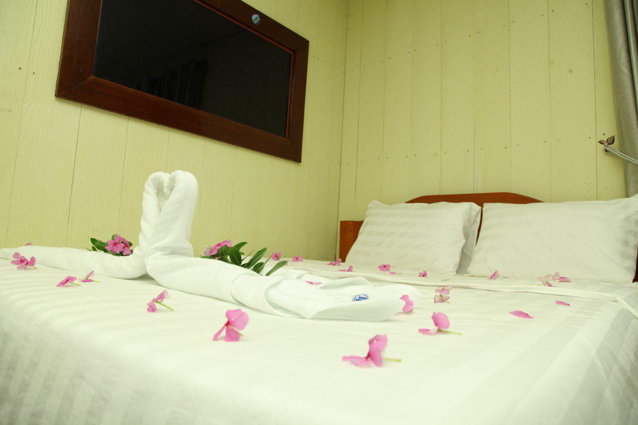 Koh Thansour Resort Thansour beach Kültér fotó