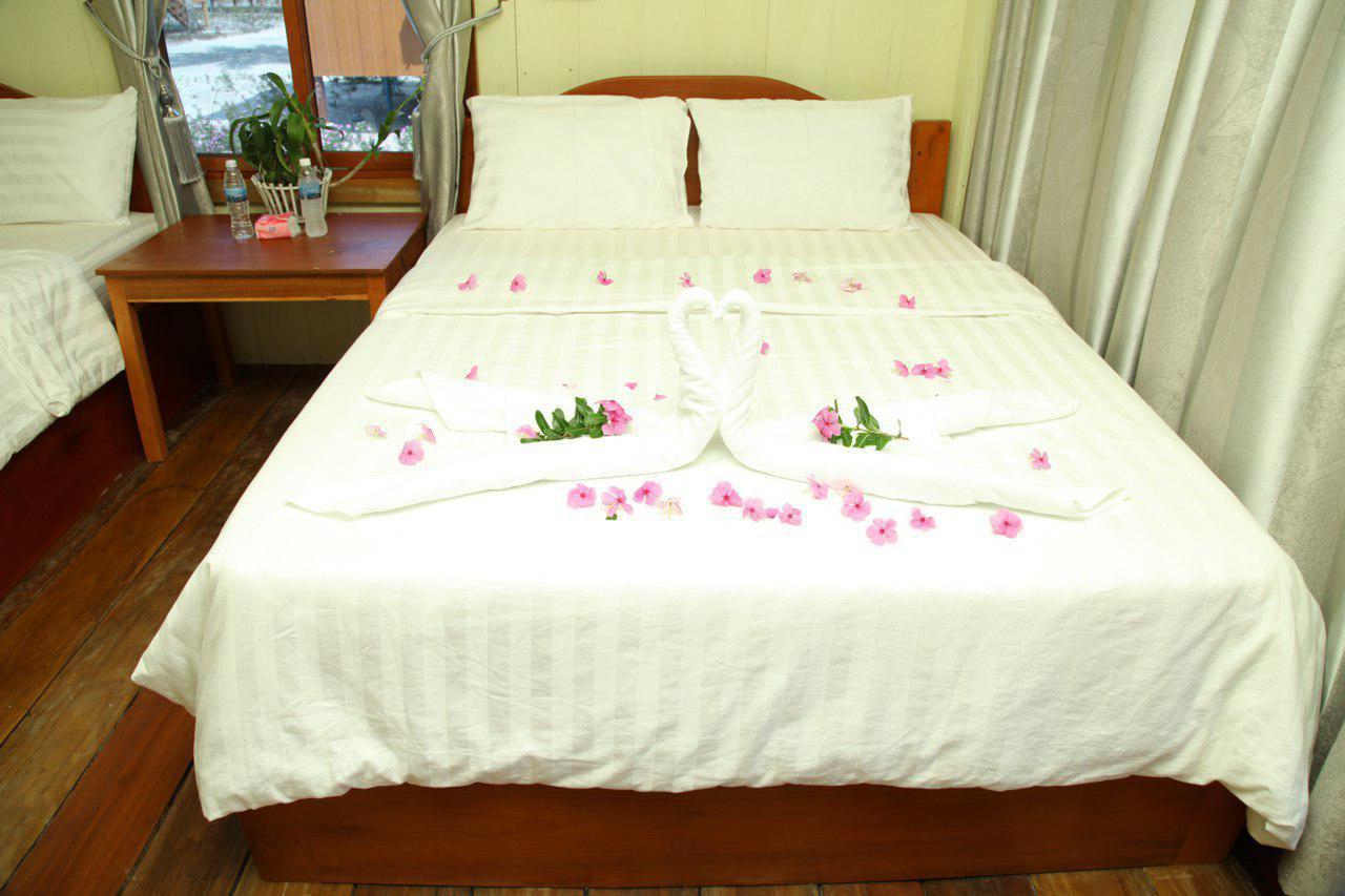Koh Thansour Resort Thansour beach Kültér fotó